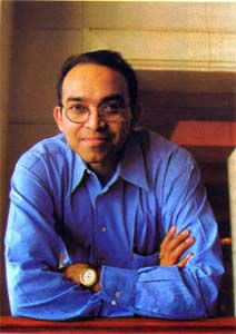 Chirag Patel