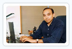 Chirag Patel