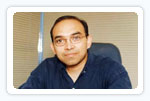 Chirag Patel